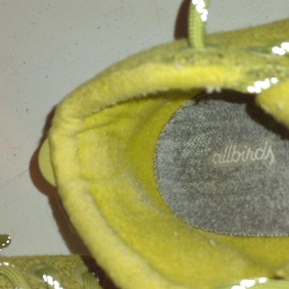 Allbirds women's wool runner mizzels women's size 9 - Picture 7 of 12